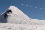 Sabato 22 Aprile 2017 – P.ta Zumstein e Parrot - FOTOGALLERY